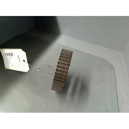 POULIE ARBRE A CAMES