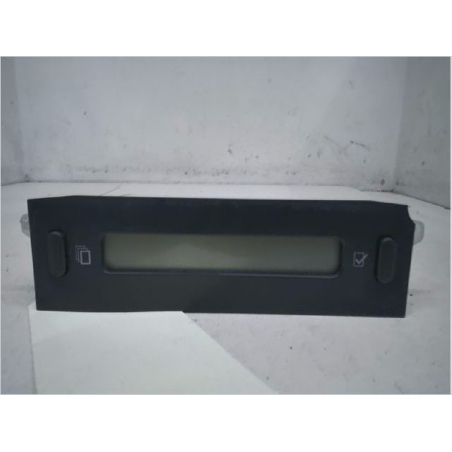 Afficheur digital occasion CITROEN C3 I Phase 1 - 1.4 HDi