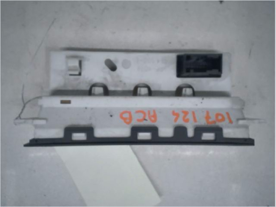 Afficheur digital occasion CITROEN C3 I Phase 1 - 1.4 HDi