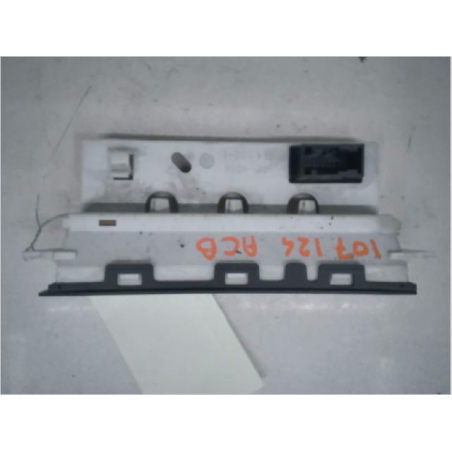 Afficheur digital occasion CITROEN C3 I Phase 1 - 1.4 HDi