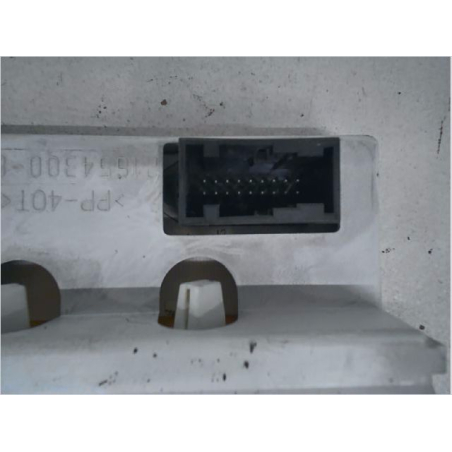 Afficheur digital occasion CITROEN C3 I Phase 1 - 1.4 HDi