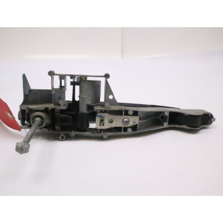 Poignee ext porte avg occasion PEUGEOT 208 Phase 1 - 1.6 E-HDI 92ch