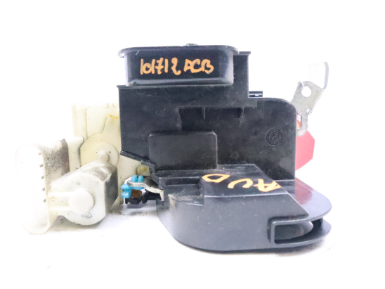 Serrure porte avd occasion FIAT SEICENTO Phase 1 - 1.1i 54ch