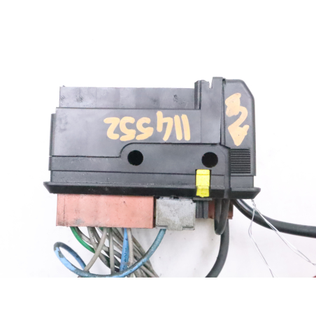 Boite a fusibles occasion CITROEN SAXO Phase 1 - 1.5D