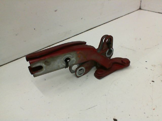 Jeu compas capot occasion CITROEN C5 I Phase 2 BREAK - 2.0 HDI 138ch