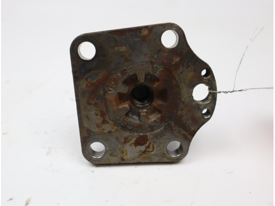 Fusee ard occasion VOLKSWAGEN POLO VI Phase 2 - 1.0 TSI 95ch