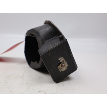 VOLET DE TRAPPE CARBURANT