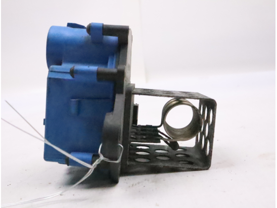 RESISTANCE DE VENTILATEUR MOTEUR