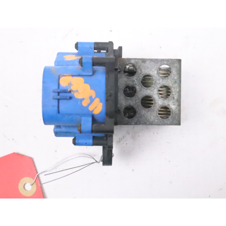 RESISTANCE DE VENTILATEUR MOTEUR