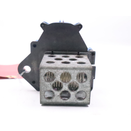 RESISTANCE DE VENTILATEUR MOTEUR