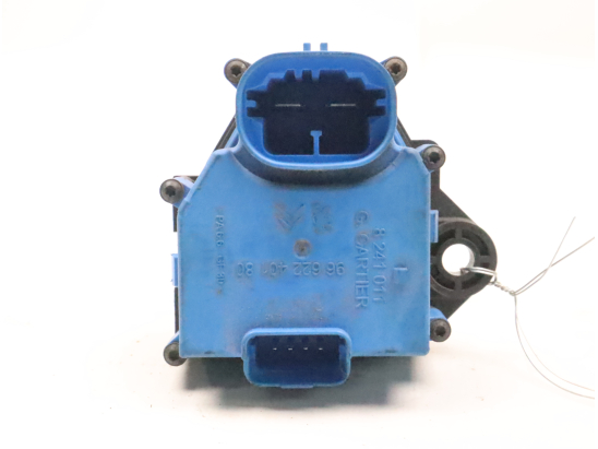 RESISTANCE DE VENTILATEUR MOTEUR