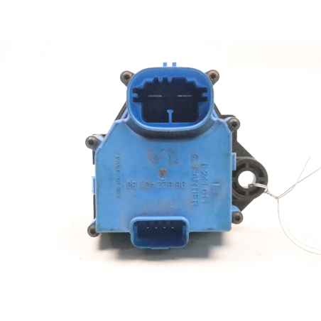 RESISTANCE DE VENTILATEUR MOTEUR