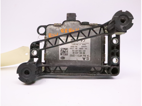 CAPTEUR AIDE STATIONNEMENT AV