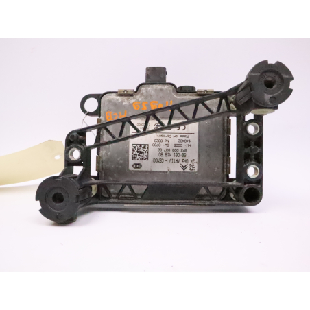 CAPTEUR AIDE STATIONNEMENT AV