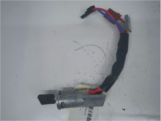 ANTIVOL DE DIRECTION