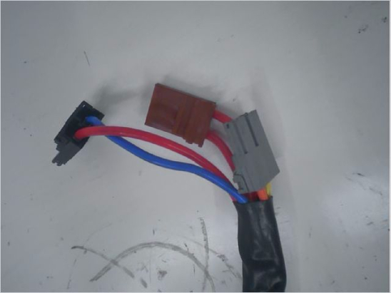 ANTIVOL DE DIRECTION