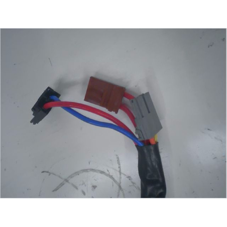 ANTIVOL DE DIRECTION