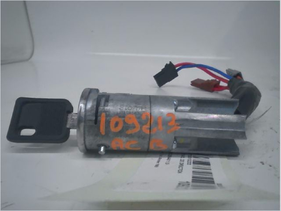 ANTIVOL DE DIRECTION