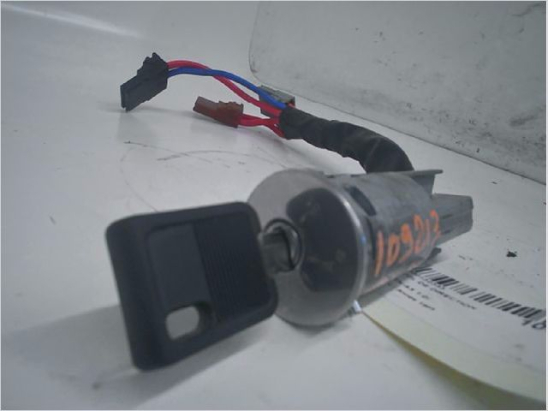 ANTIVOL DE DIRECTION