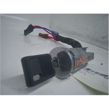 ANTIVOL DE DIRECTION