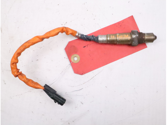 Sonde lambda occasion RENAULT CAPTUR Phase 1 - 1.5 DCI 90ch