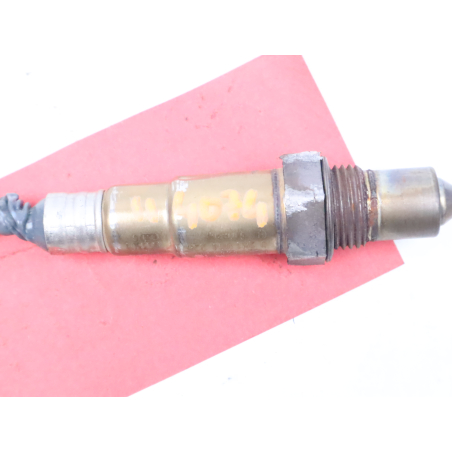 Sonde lambda occasion RENAULT CAPTUR Phase 1 - 1.5 DCI 90ch