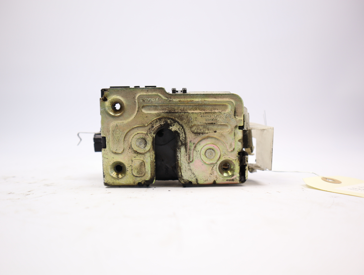 Serrure porte arg occasion RENAULT MEGANE I Phase 1 - 1.6i