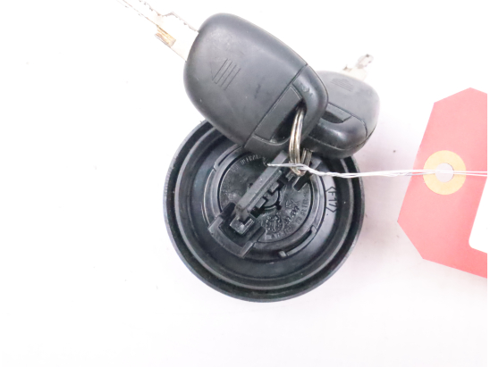 BOUCHON RESERVOIR A CARBURANT