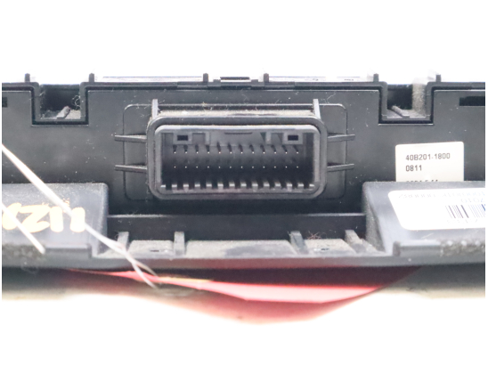 Commande siège chauffant occasion KIA PROCEED D III Phase 1 - 1.5 T-GDi 160ch