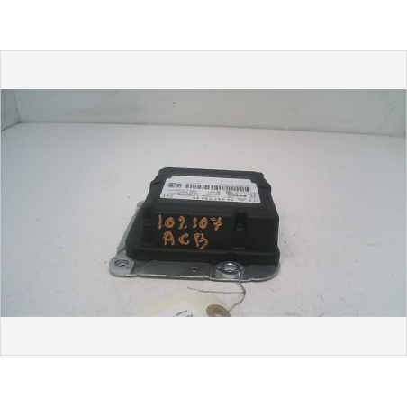 BOITIER PYROTECHNIQUE