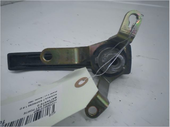 POIGNEE EXT PORTE BATTANTE D