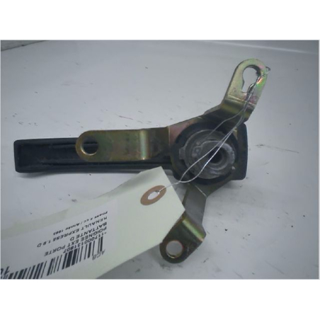 POIGNEE EXT PORTE BATTANTE D