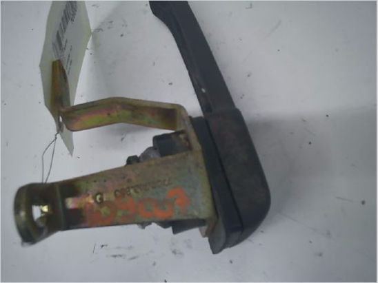 POIGNEE EXT PORTE BATTANTE D