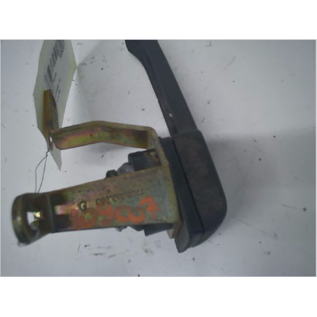 POIGNEE EXT PORTE BATTANTE D