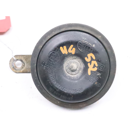 Klaxon  / avertisseur occasion CITROEN SAXO Phase 1 - 1.5D