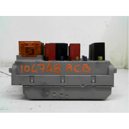 Platine fusible av occasion FIAT PUNTO II Phase 1 - 1.9 JTD 85ch