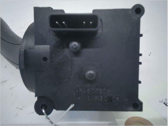 COMMANDE ESSUIE GLACE