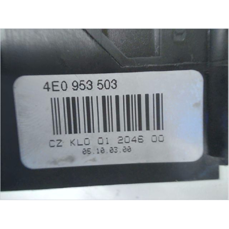 COMMANDE ESSUIE GLACE