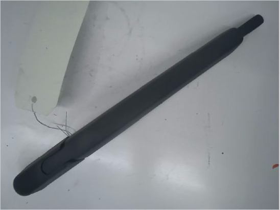 BRAS ESSUIE-GLACE AR