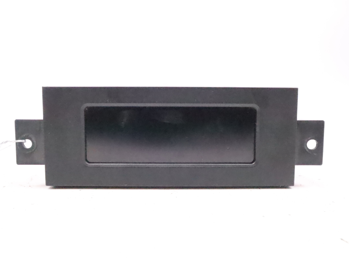 Afficheur digital occasion SUZUKI IGNIS II Phase 1 - 1.3 VVT 90ch