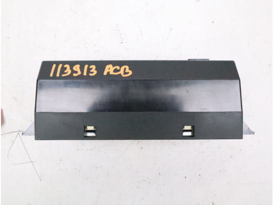 Afficheur digital occasion SUZUKI IGNIS II Phase 1 - 1.3 VVT 90ch