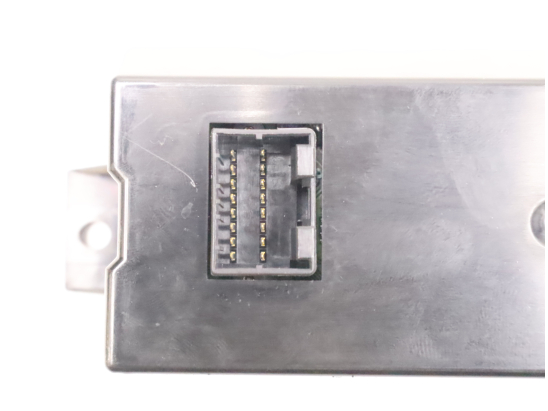 Afficheur digital occasion SUZUKI IGNIS II Phase 1 - 1.3 VVT 90ch