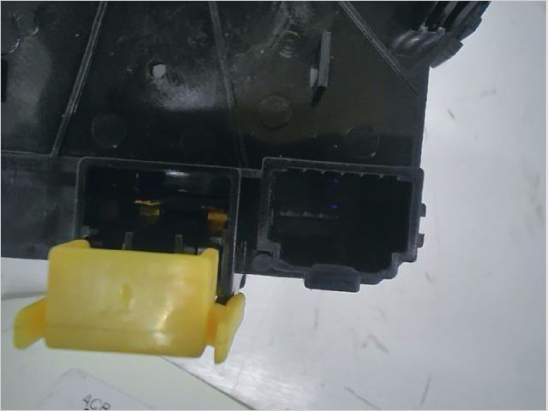 CONTACTEUR ANNULAIRE AIRBAG