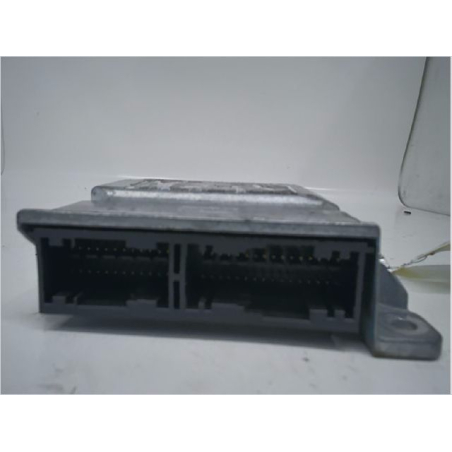 BOITIER PYROTECHNIQUE