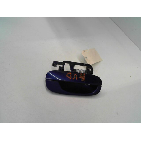 Poignee ext porte avd occasion PEUGEOT 607 Phase 1 - 2.2 HDI