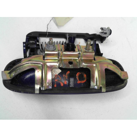 Poignee ext porte avd occasion PEUGEOT 607 Phase 1 - 2.2 HDI