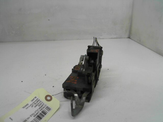 Serrure porte avg occasion CITROEN JUMPER II Phase 1 - 2.0 HDi 86ch