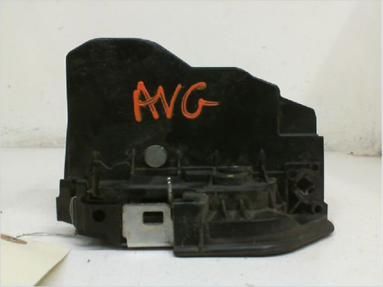 Serrure porte avg occasion B.M.W. SERIE 1 I Phase 1 - 118i 129ch