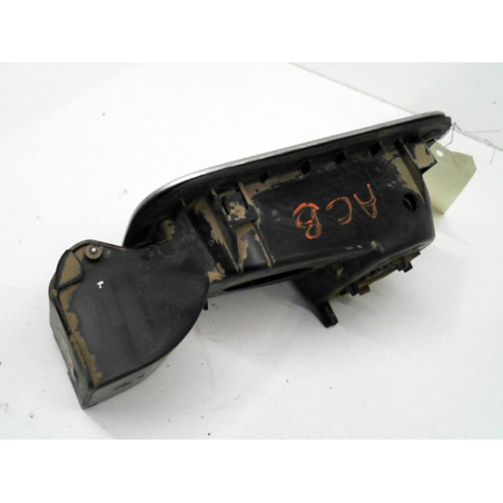 Volet de trappe carburant occasion RENAULT SCENIC II Phase 1 - 1.5 DCI 105ch