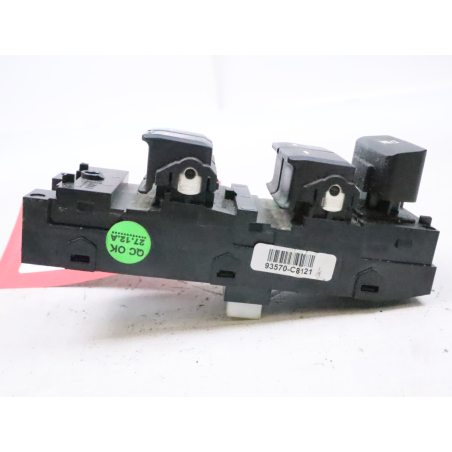 COMMANDE LEVE-GLACE PORTE AVG